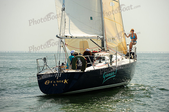 2014 Cape Charles Cup A 268