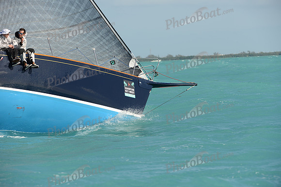 2017 Quantum Key West RW B 106
