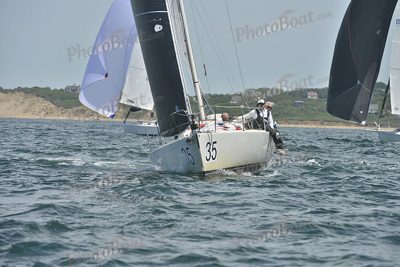 2021 Block Island Race Week D_1542