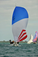 2014 Key West Race Week C 435