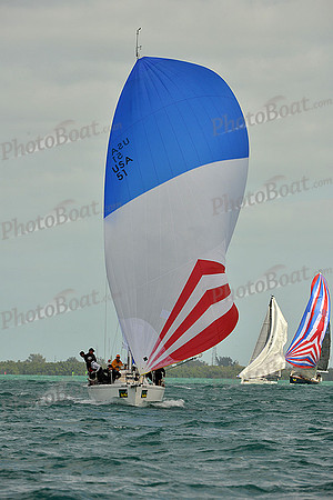 2014 Key West Race Week C 435