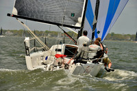 2018 Charleston Race Week A_2245