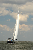 2014 Charleston Race Week A 550