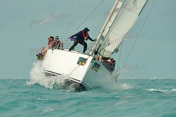 2015 Key West Race Week E 1485