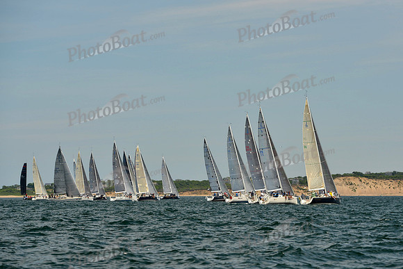 2015 Block Island Race Week J 032