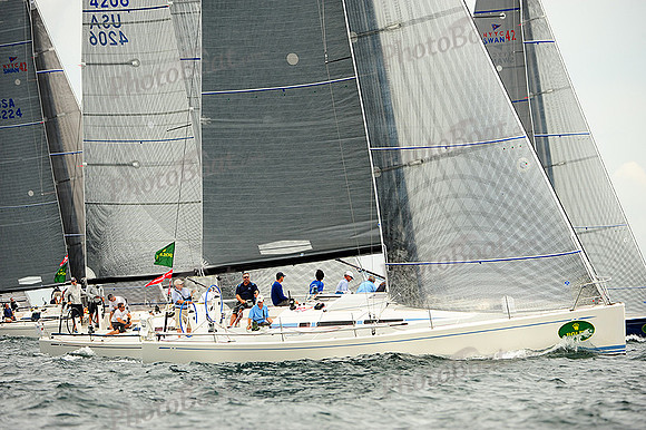 2014 NYYC Race Week E 009