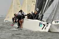 2013 Charleston Race Week A 1806