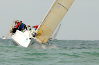 2012 Charleston Race Week A 617