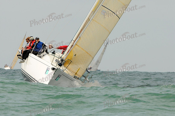 2012 Charleston Race Week A 617