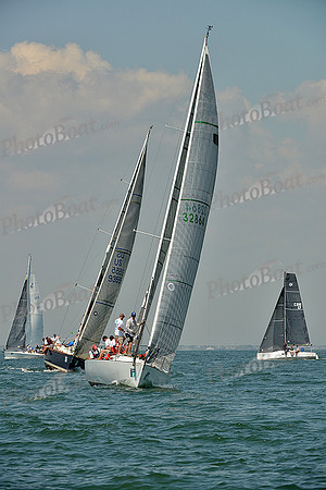 2014 Charleston Race Week D 343