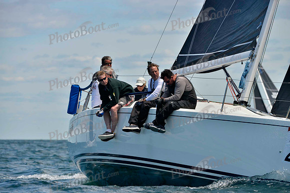 2021 Block Island Race Week D_0730
