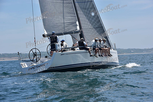 2021 Block Island Race Week A_0504