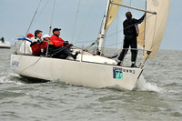 2013 Charleston Race Week B 1707