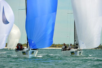 2015 Key West Race Week A 009