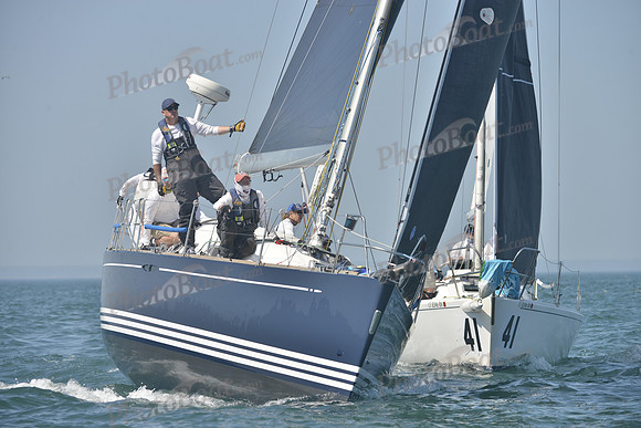 2025 Block Island Race Week D_0527
