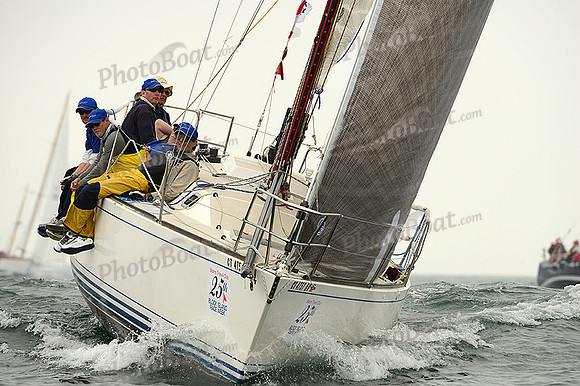 2013 Block Island Race Week D 803
