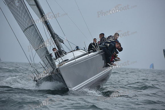 2019 Block Island Race Week G_1575
