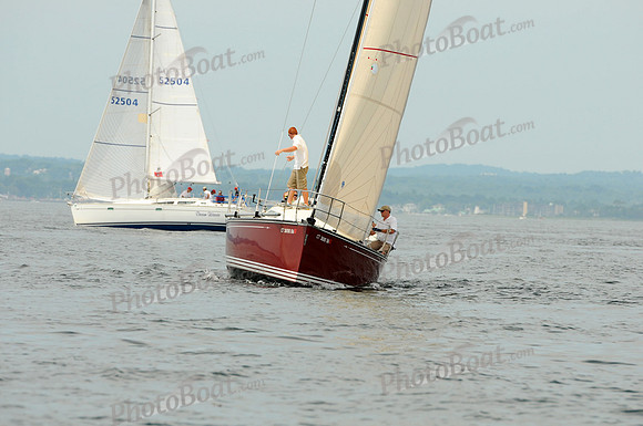 2011 Park City Regatta A 943