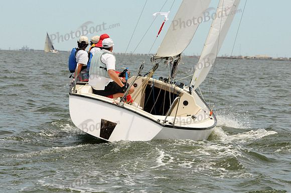 2011 Southern Bay RW C 285