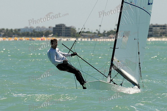 2012 Contender Worlds A 545