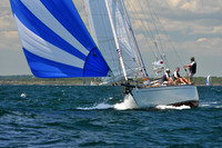 2012 Newport Bermuda 346