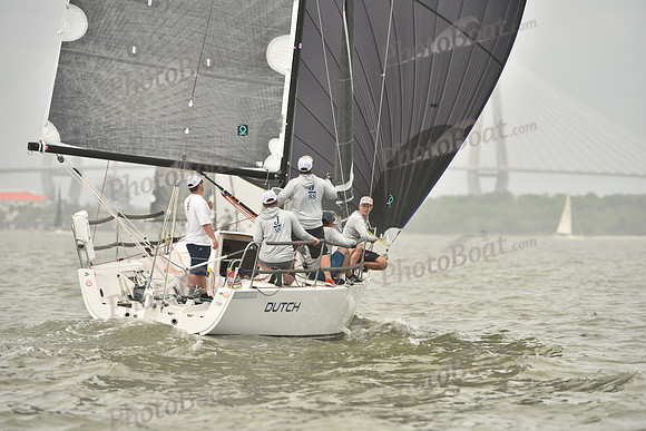 2019 Charleston Race Week C_0592
