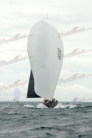 2011 NYYC Annual Regatta B 2313