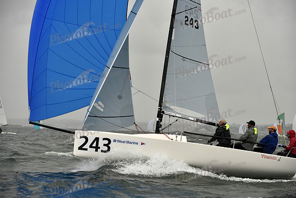 2018 J70 Worlds I_0209