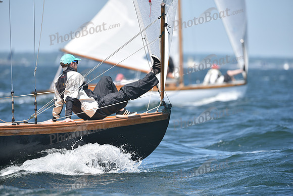 2019 NYYC Annual Regatta C_0434