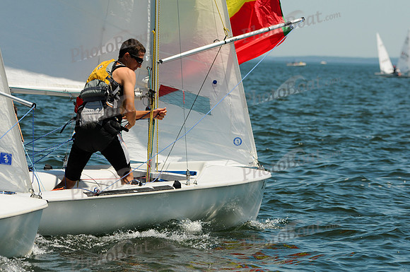 2011 Law Trophy 529