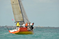 2014 Key West Race Week C 274