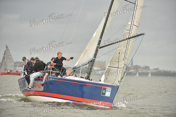 2019 Charleston Race Week H_0111