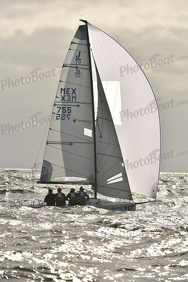 2018 J70 Worlds A2_0465