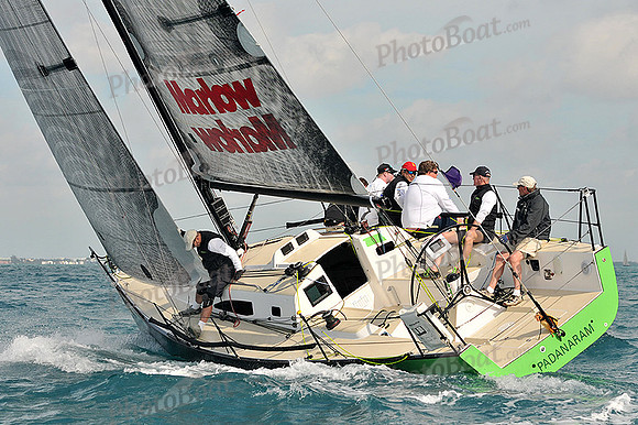 2013 Key West Race Week B 087