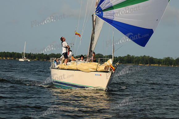 2011 Gov Cup C 1315