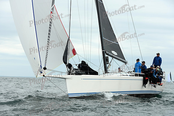2025 Block Island Race Week I_0336