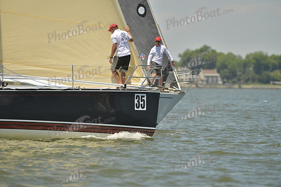 2017 Southern Bay Race Week A_1135
