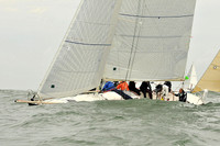 2013 Charleston Race Week A 330