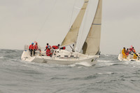 2009 Block Island Race Week Monday 913