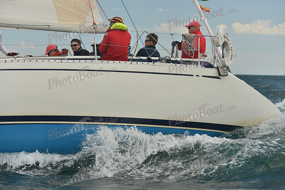 2016 NYYC Annual Regatta E_0785