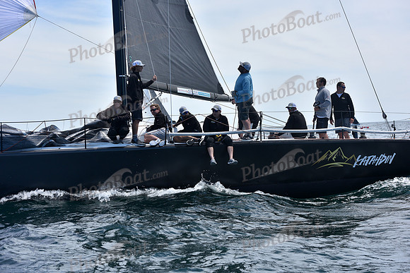 2021 Block Island Race Week D_2620