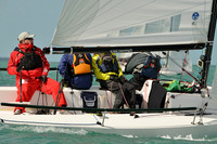 2014 Key West Race Week C 945
