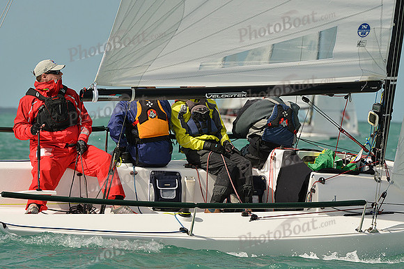 2014 Key West Race Week C 945