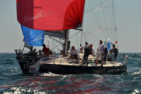 2015 Block Island Race Week B 469