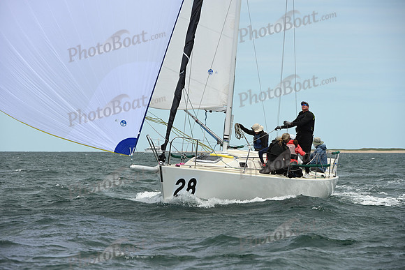 2025 Block Island Race Week L_0915