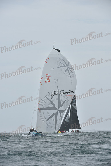 2019 NYYC Annual Regatta D_0652