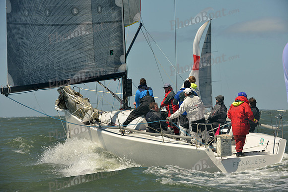 2016 Charleston Race Week C 0771