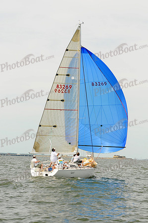 2011 Southern Bay RW A 900