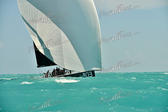2017 Quantum Key West RW C 393