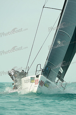 2015 Key West Race Week E 2661